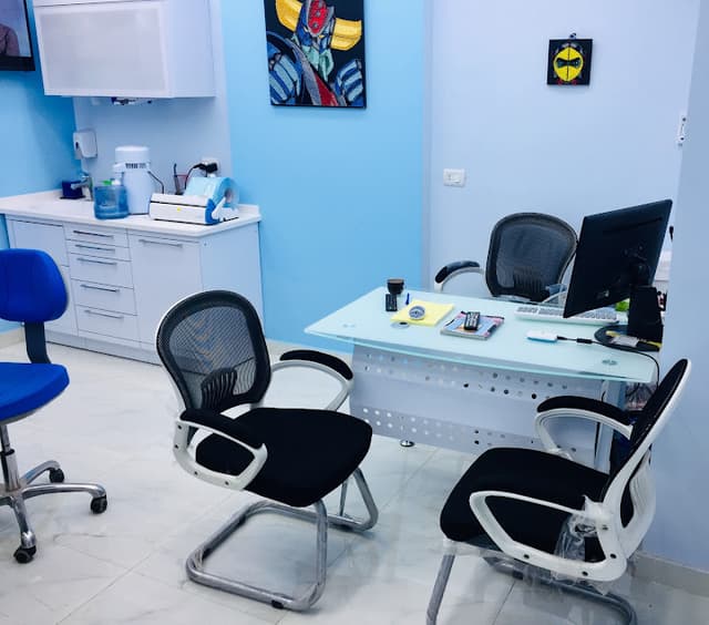 Dr Hasan Dental Clinic
