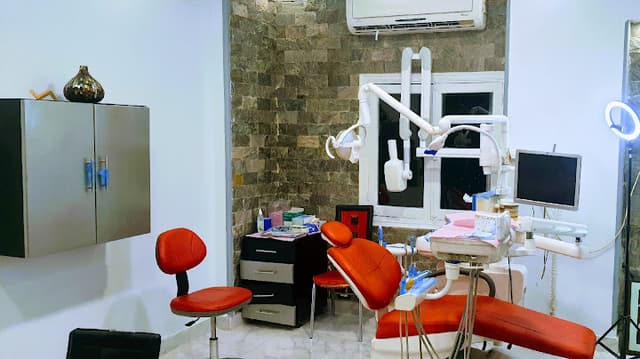 Enaya Dental Clinic