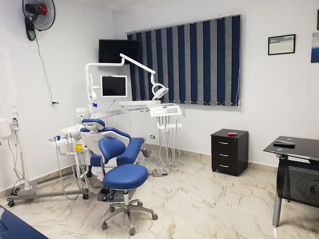 Dental house clinic