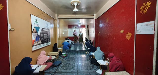 مركز البرج لطب الاسنان