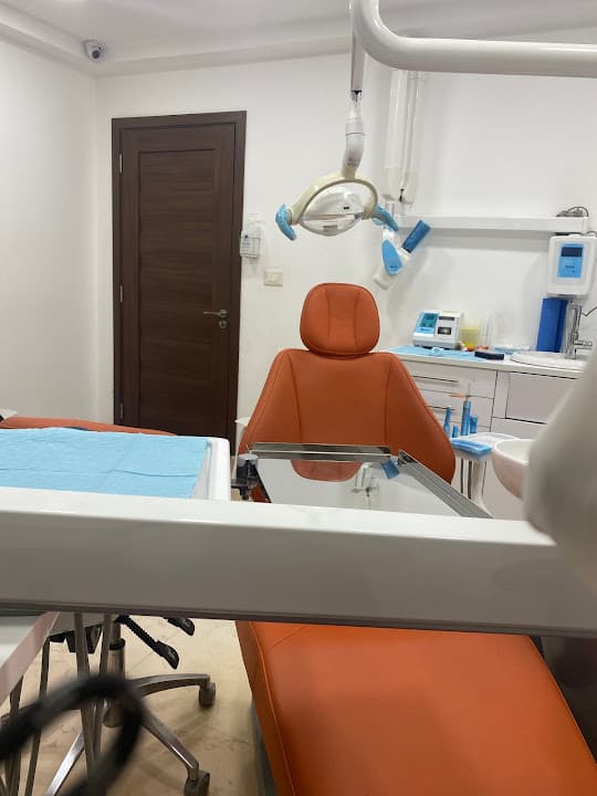 المركز المصرى الاول لطب الاسنان ( First Dental Center Of Egypt)
