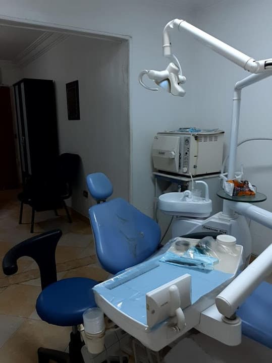 Specialized dental clinic