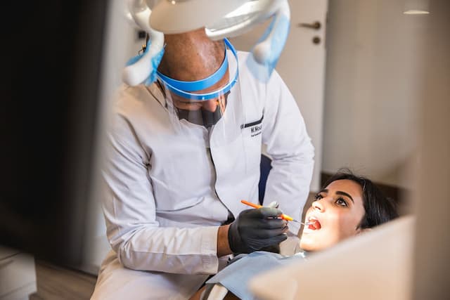 First Dental Center - FDC