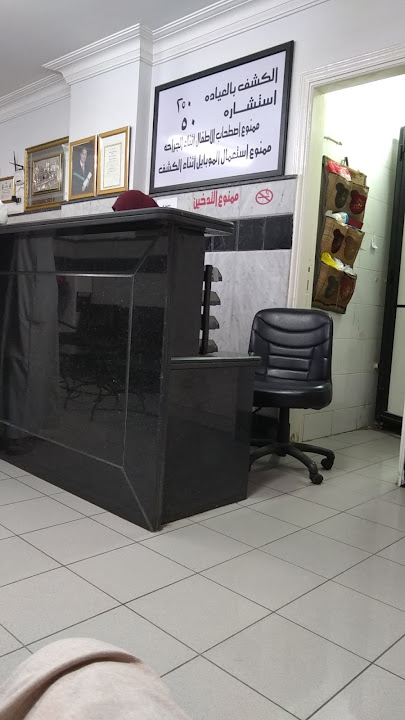 أستاذ دكتورعبدالحليم أحمد
