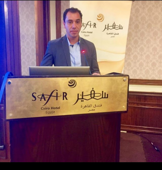 Dr. Hisham Habib Clinic