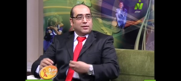 دكتور محمد الحسانين