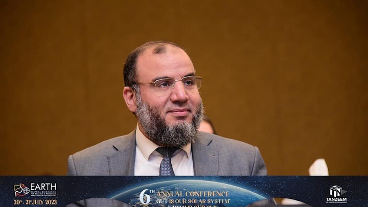 دكتور محمد البدرى استاذ و استشاري الكبد و الجهاز الهضمي و المناظير الضوئية