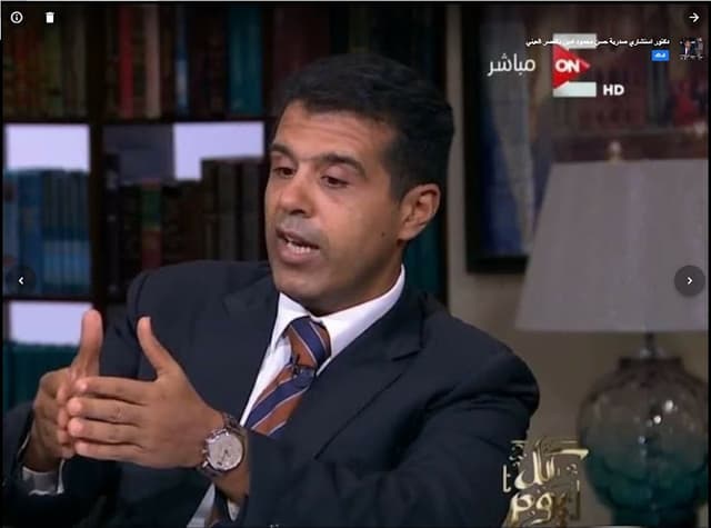 Dr.Hassan Amin