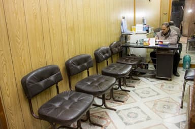 دكتور جوزيف فايز بشاى