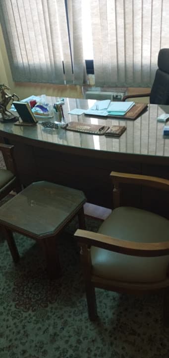 Dr. Osama Ashraf Ahmed
