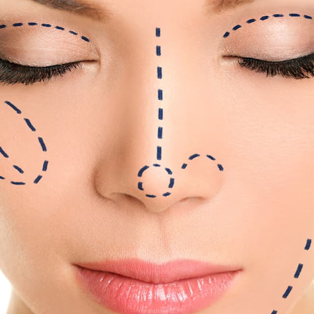 الفيروز كلينك جراحة التجميل تنسيق القوام جراحة اليد فيصل