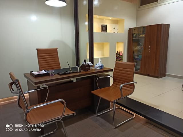 عيادات الطيران التخصصية