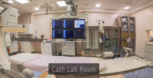 Dar Al Fouad Hospital