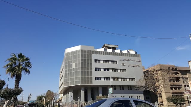 مركز أورام مدينة نصر