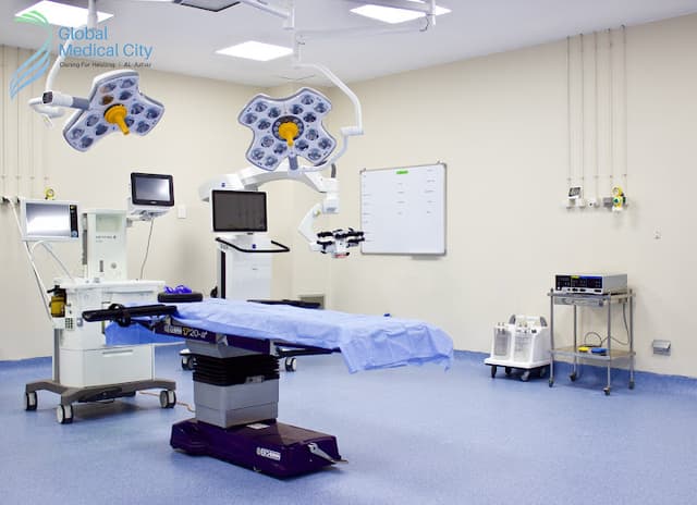 Global Medical City