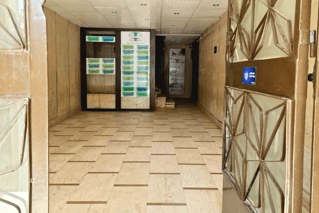 دكتور عمرو امام استشارى الجراحة