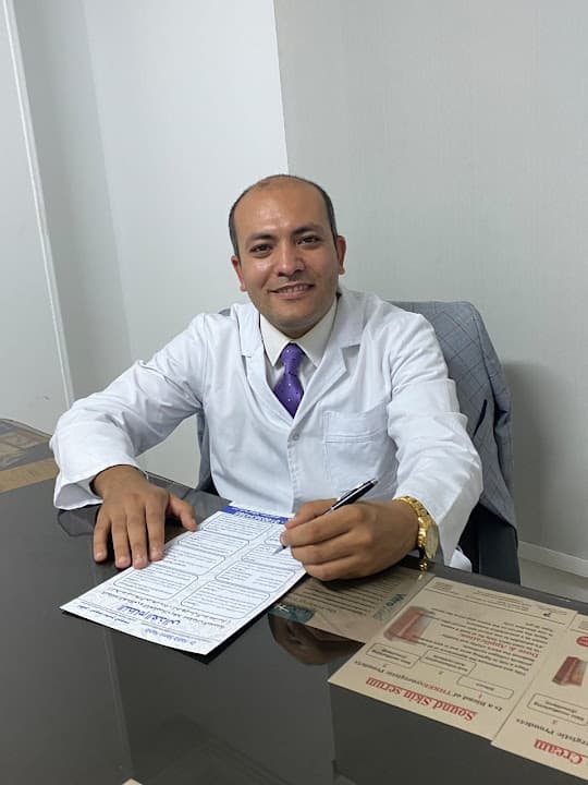 Dr Habib Samir Clinic