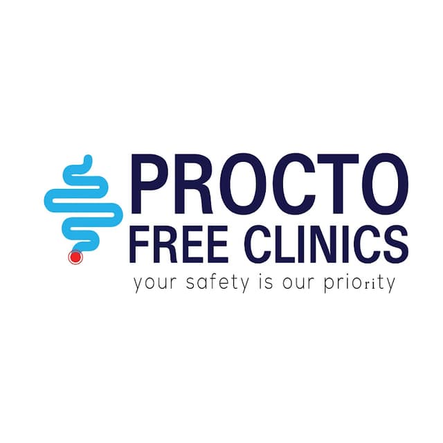 Proctofree Clinic - لجراحات أمراض ال.شرج والفتاق والجراحة العامة ( دكتور ابراهيم الغزلاني )