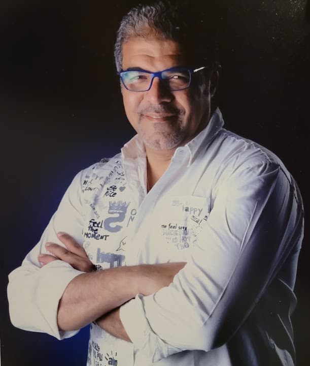 عيادة دكتور حسام صلاح