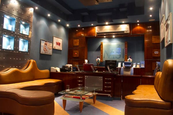 Moawad Skin Institute