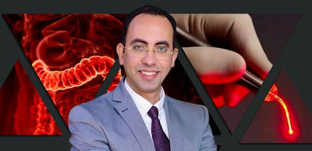 عيادة دكتور مايكل ظريف