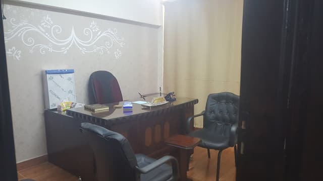 عيادة دكتور أيمن عبدالعاطى جاب الله