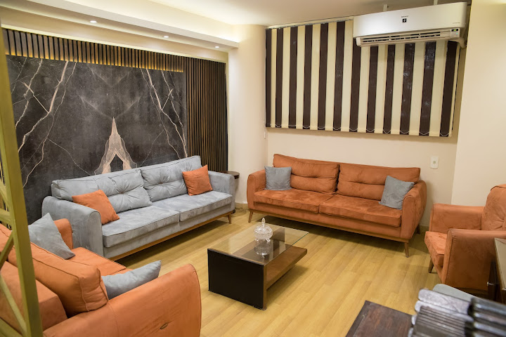 Misr Modern Center مركز مصر الحديثه