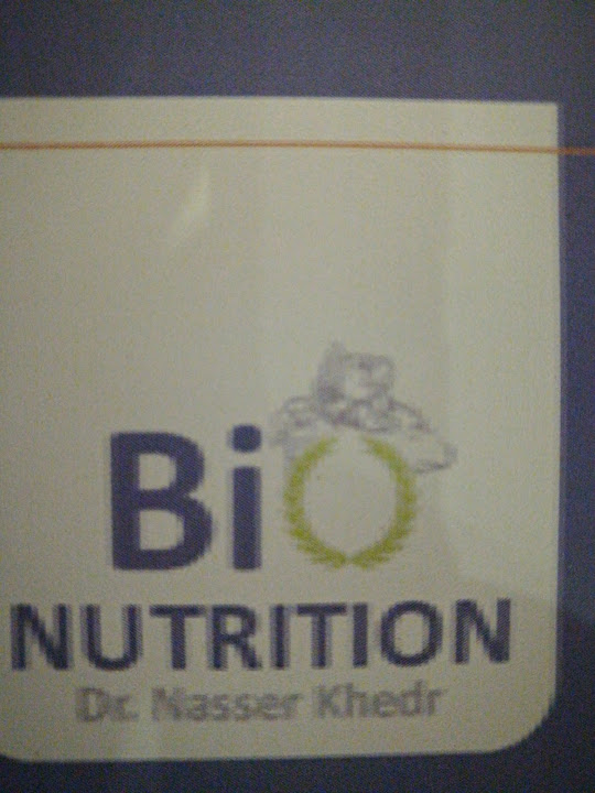 Bio Nutrition