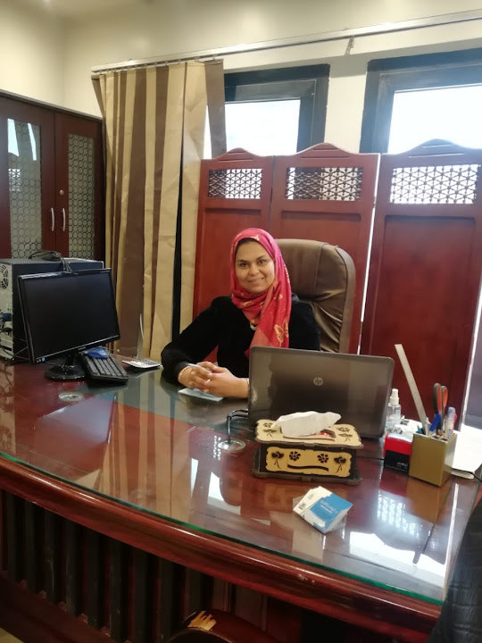 عيادة د/شروق عبد العال - التغذية العلاجية وعلاج السمنة والنحافة