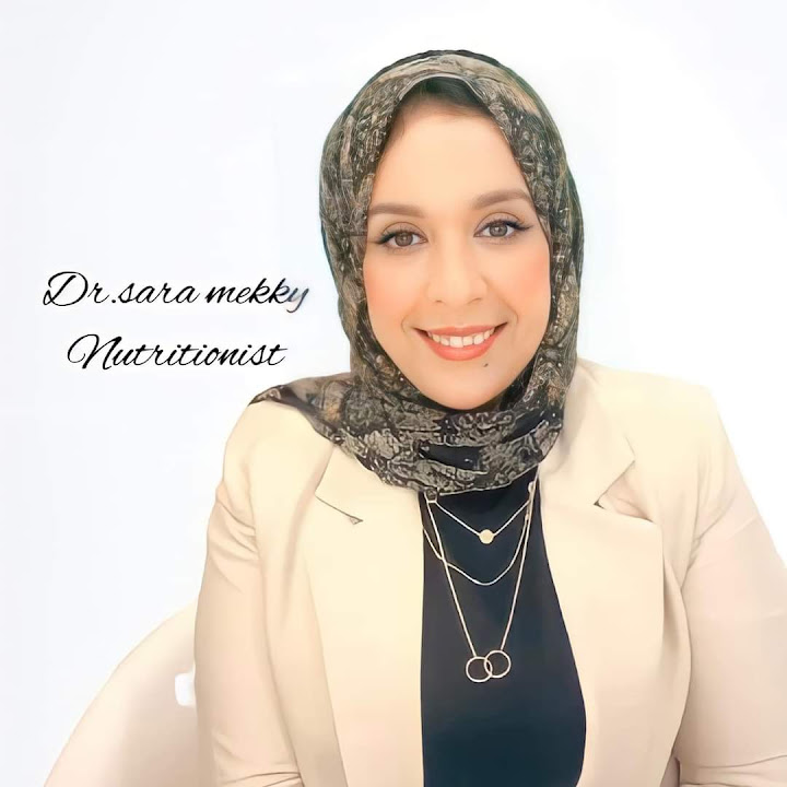 dr sara mekky