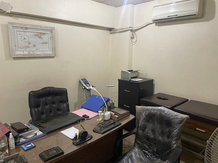El Toukhy Center