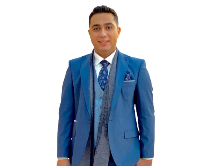دكتور حازم رشاد
