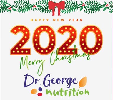 Dr George Nutrition