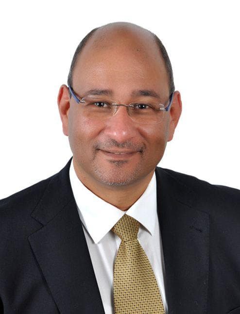 Professor Yasser Elbatrawy - أ.د/ياسر البطراوى