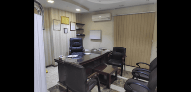 عيادة دكتور حسن عبداللطيف عظام