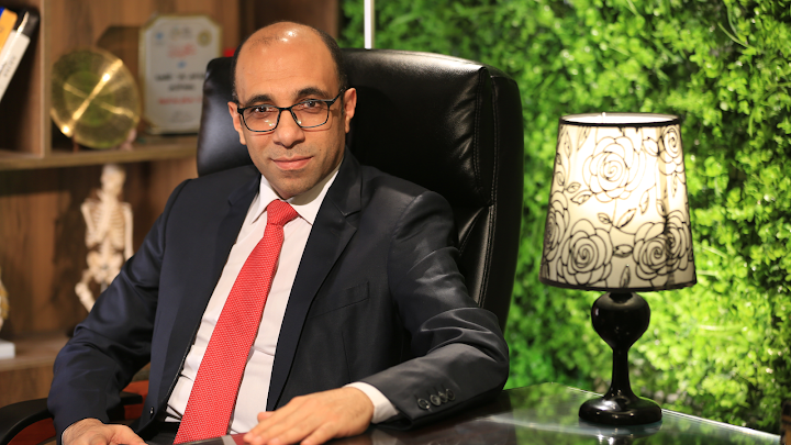 د/ هاني عبد الجواد