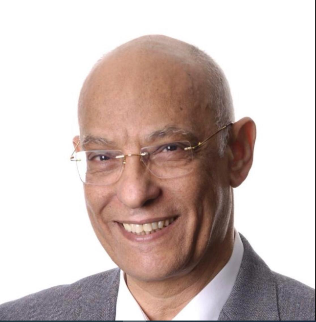 Dr. Ahmed Abdel Aziz