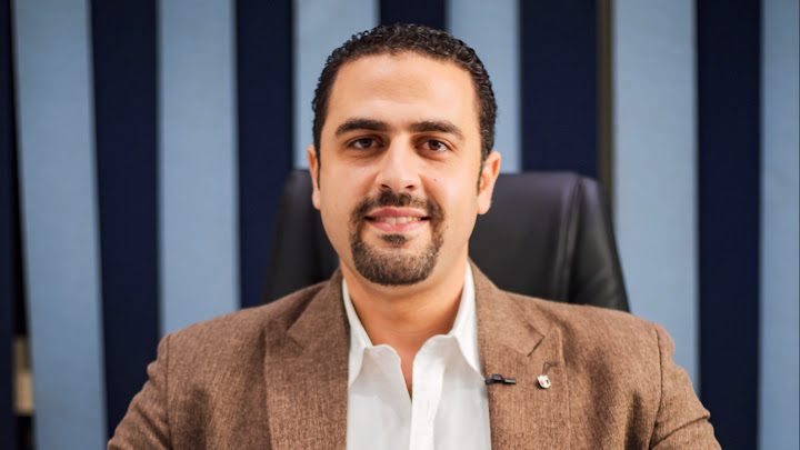 د/ عمرو علام Dr. Amr Allam