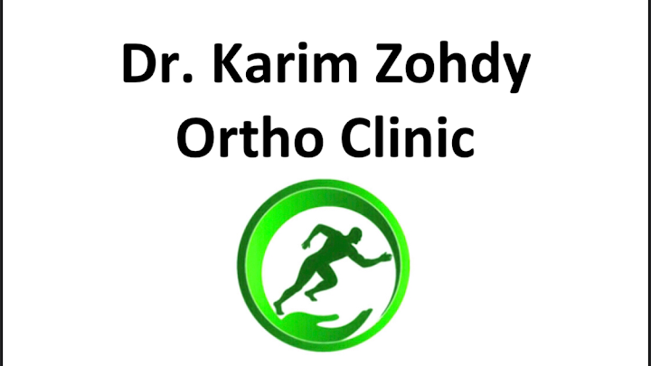Karim Zohdy Ortho Clinic