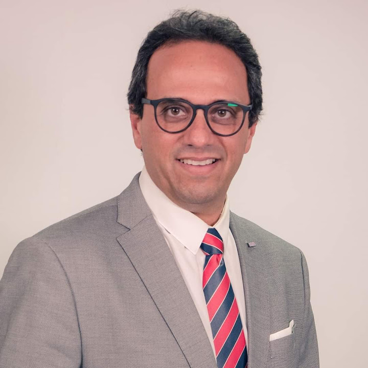Sherif Khaled Clinic
