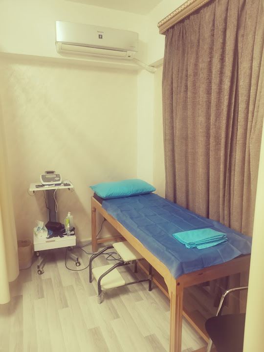 Comfort Physio Clinic