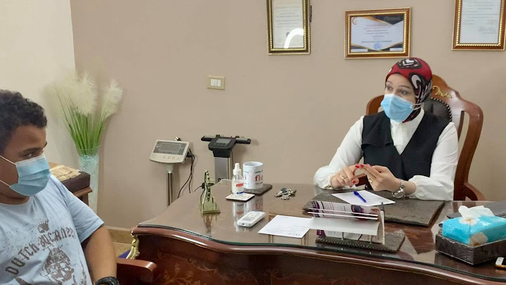 مركز فليكس للعلاج الطبيعي والتغذية العلاجية