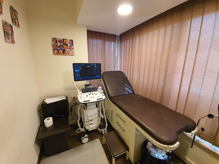 Dr. Osama Clinic