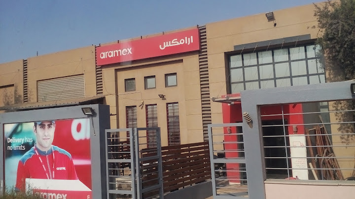 Aramex