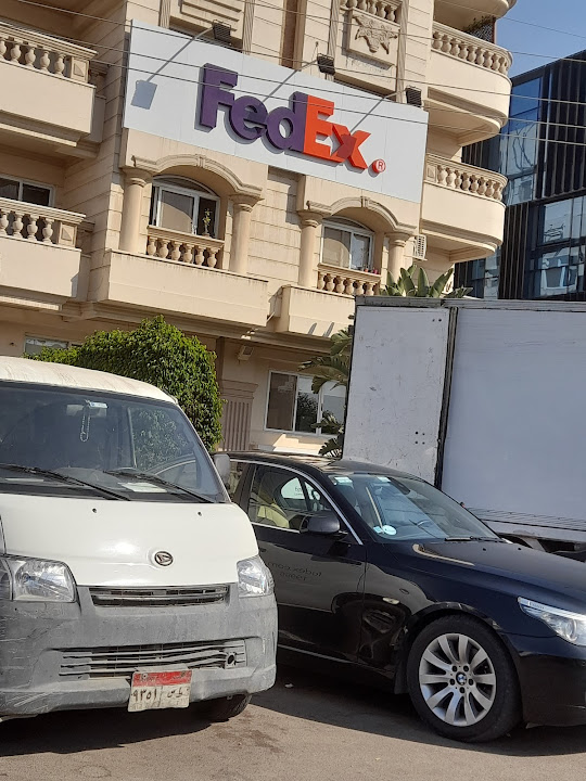 Fedex