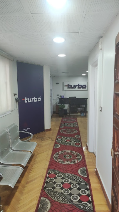 Turbo EG - تربو لخدمات الشحن