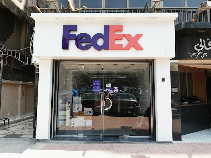 Fedex