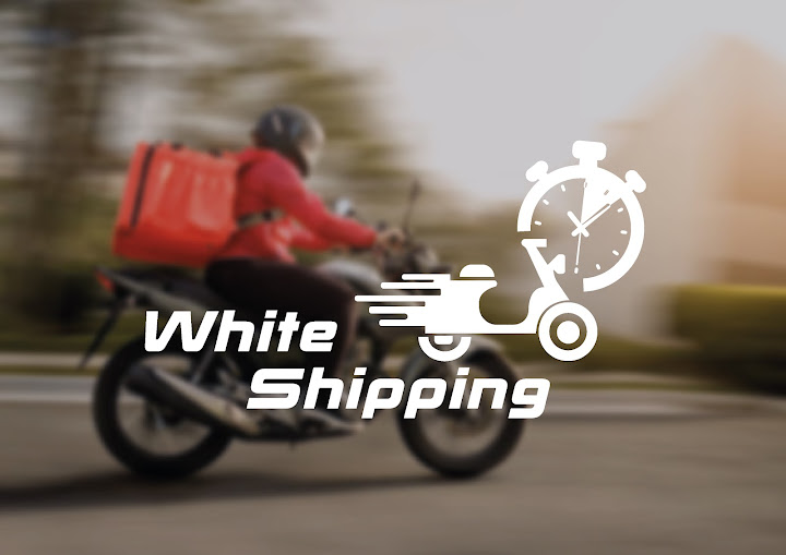 White shipping