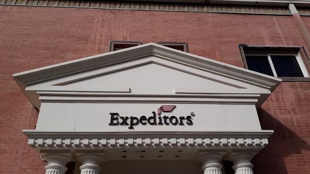 Expeditors