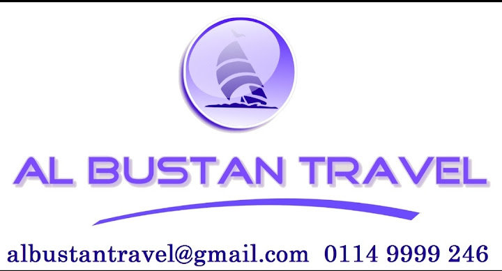 Al Bustan Travel